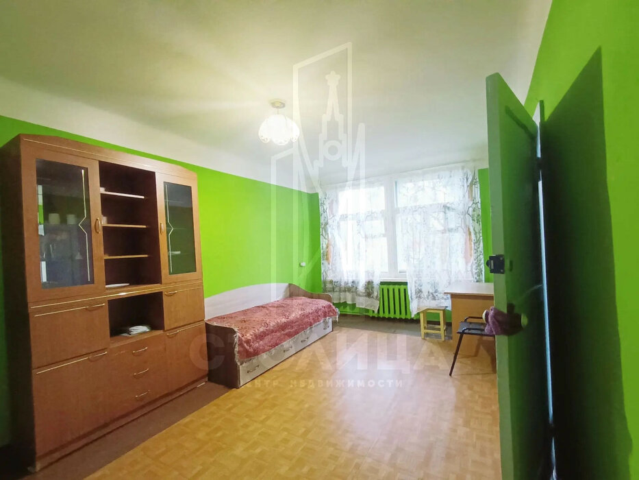 Екатеринбург, ул. Ухтомская, 32 (Юго-Западный) - фото квартиры (1)