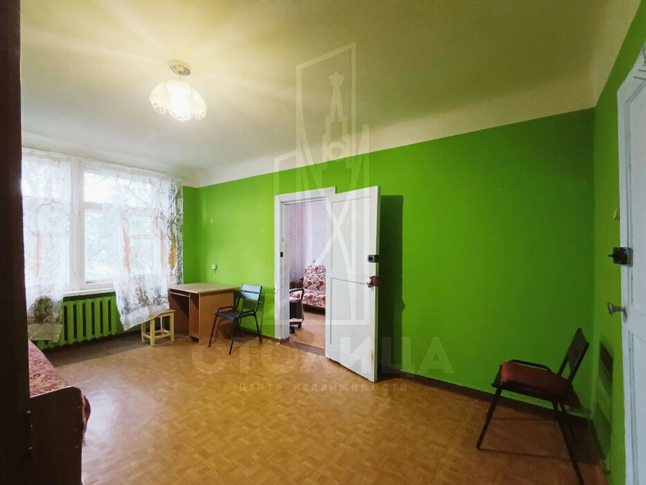 Екатеринбург, ул. Ухтомская, 32 (Юго-Западный) - фото квартиры (2)