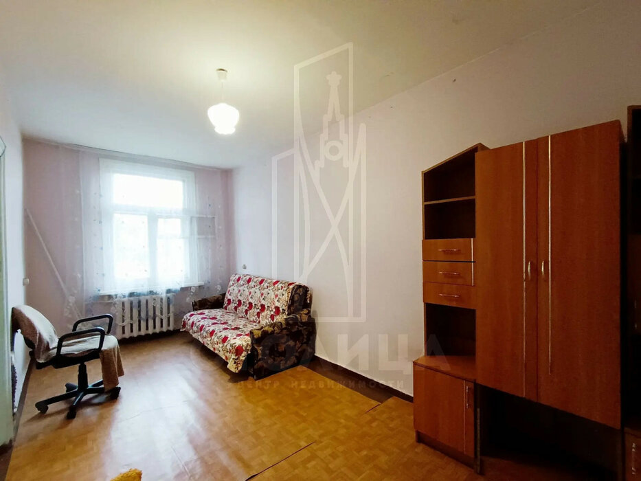 Екатеринбург, ул. Ухтомская, 32 (Юго-Западный) - фото квартиры (3)