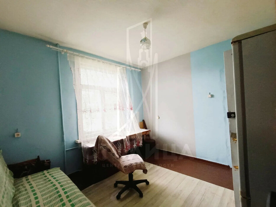 Екатеринбург, ул. Ухтомская, 32 (Юго-Западный) - фото квартиры (4)
