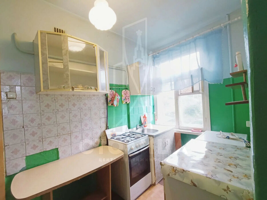 Екатеринбург, ул. Ухтомская, 32 (Юго-Западный) - фото квартиры (5)