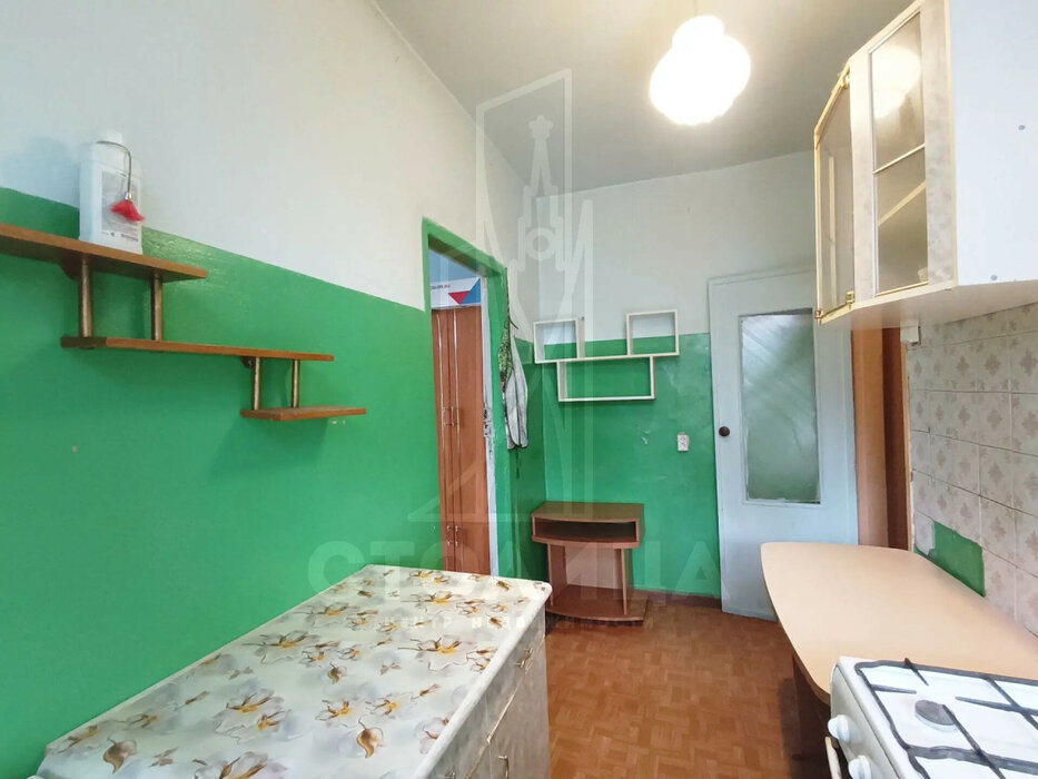 Екатеринбург, ул. Ухтомская, 32 (Юго-Западный) - фото квартиры (6)