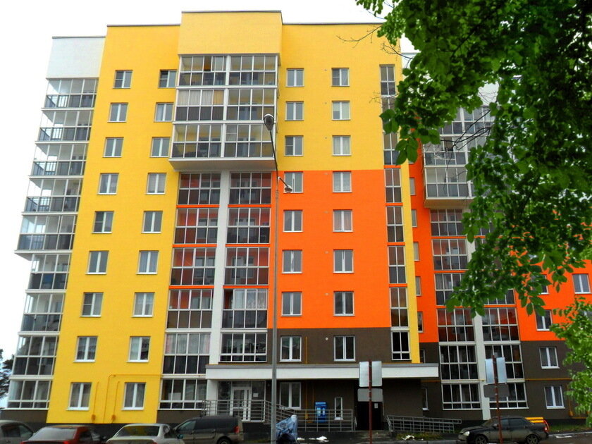 г. Среднеуральск, ул. Набережная, 1в (городской округ Среднеуральск) - фото квартиры (10)
