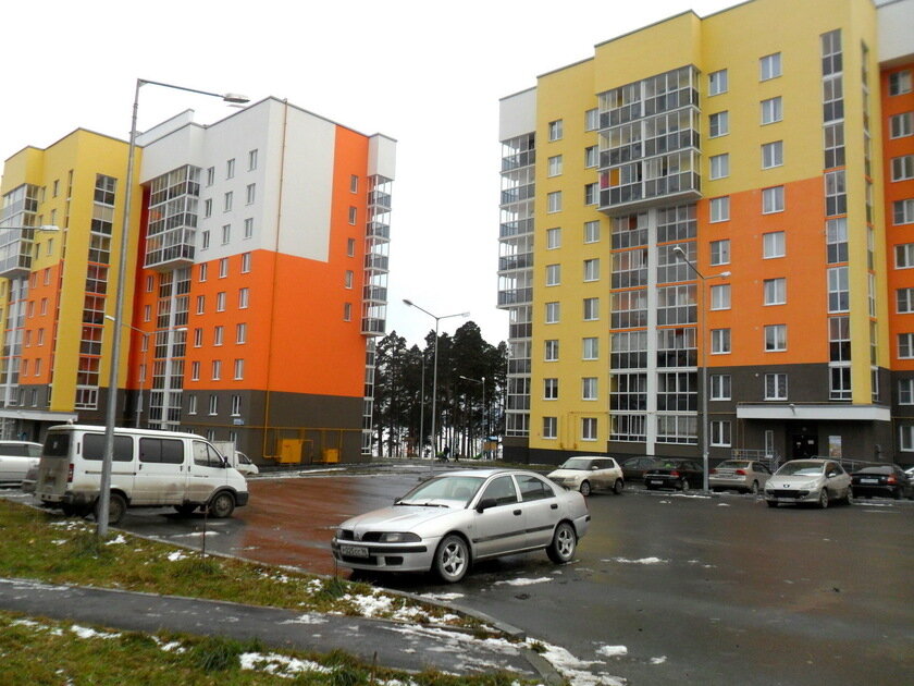 г. Среднеуральск, ул. Набережная, 1в (городской округ Среднеуральск) - фото квартиры (13)