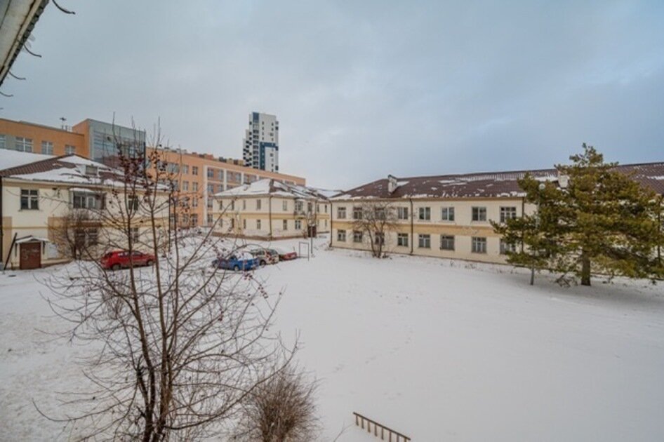 г. Верхняя Пышма, ул. Александра Козицына , 13 (городской округ Верхняя Пышма) - фото квартиры (4)