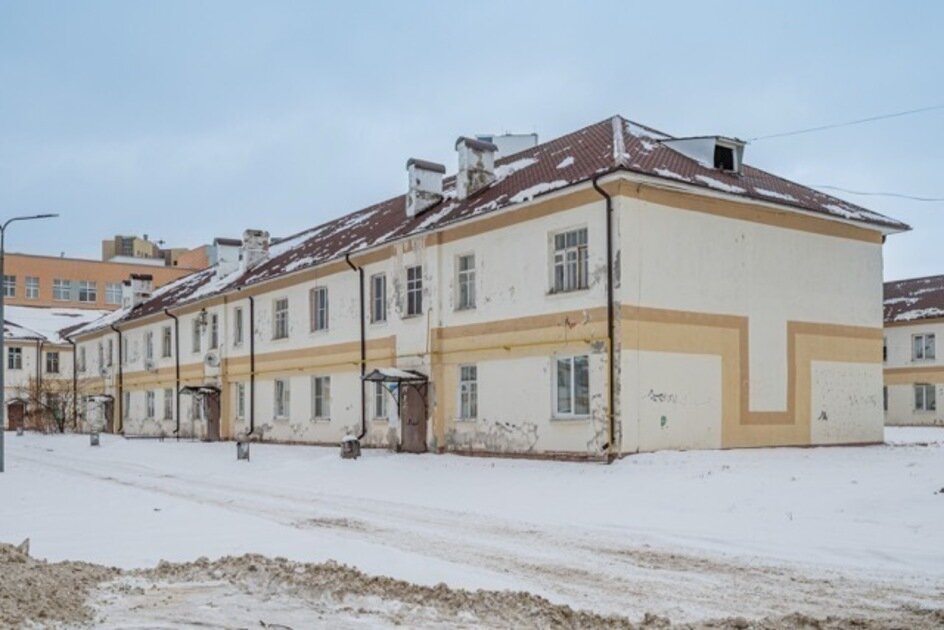 г. Верхняя Пышма, ул. Александра Козицына , 13 (городской округ Верхняя Пышма) - фото квартиры (8)