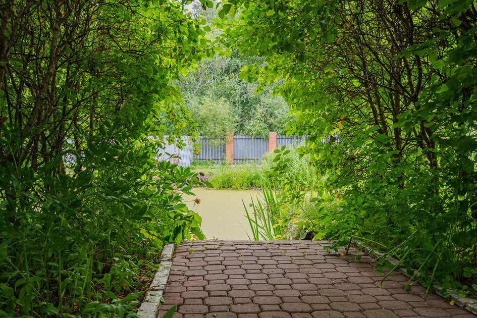 п. Белоярская Застава, ул. Алая, 53 (городской округ Белоярский) - фото дома (1)