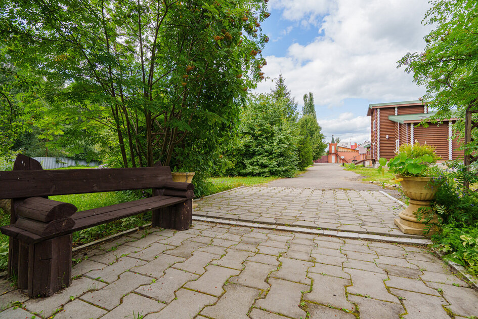 п. Белоярская Застава, ул. Алая, 53 (городской округ Белоярский) - фото дома (2)