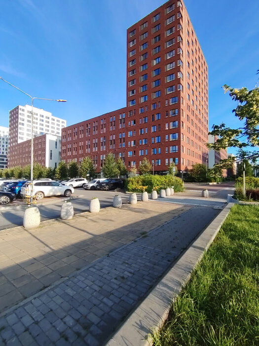Екатеринбург, ул. Лучистая, 4 (Солнечный) - фото квартиры (12)
