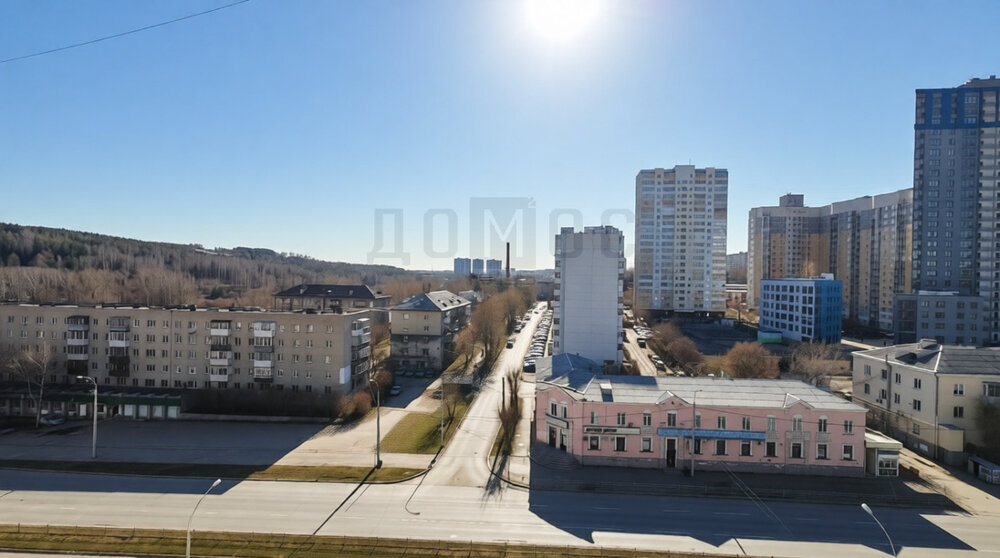 Екатеринбург, ул. Щербакова, 20 (Уктус) - фото квартиры (10)
