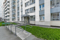 Екатеринбург, ул. Московская, 22 (Центр) - фото квартиры