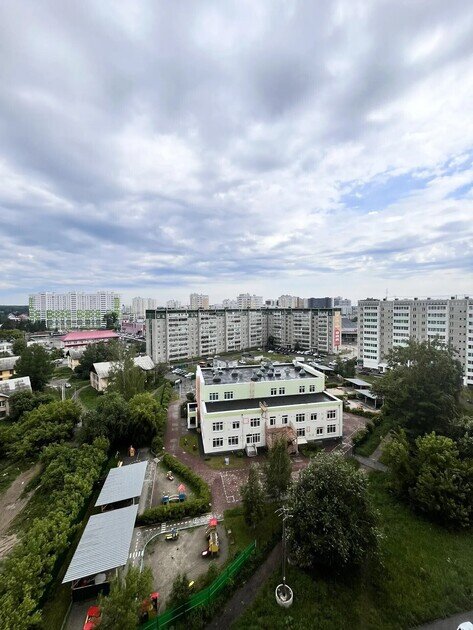 г. Верхняя Пышма, ул. Успенский проспект, 18 (городской округ Верхняя Пышма) - фото квартиры (1)