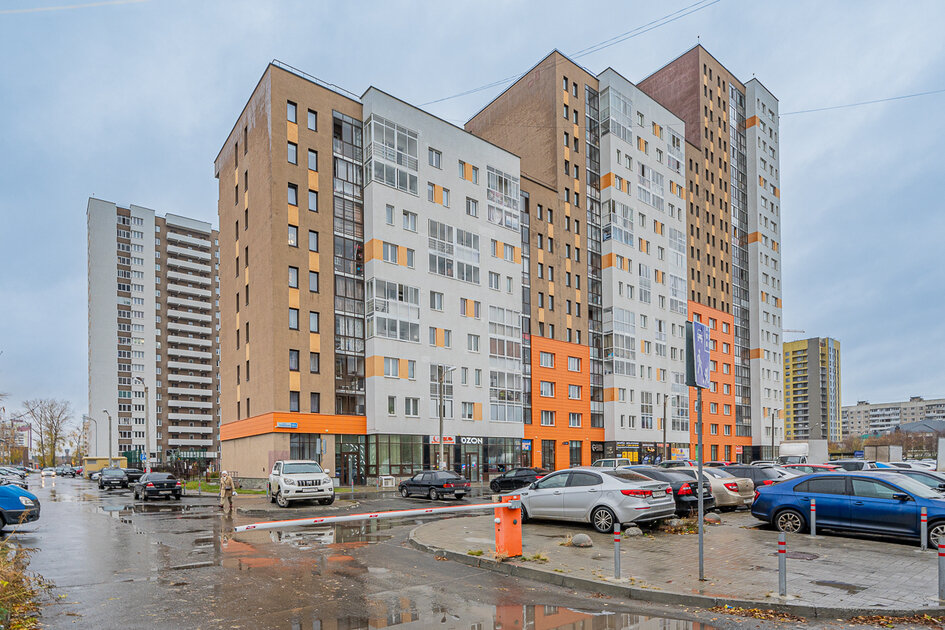 г. Верхняя Пышма, ул. Успенский проспект, 113б (городской округ Верхняя Пышма) - фото квартиры (12)