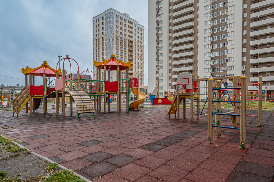 г. Верхняя Пышма, ул. Успенский проспект, 113б (городской округ Верхняя Пышма) - фото квартиры (15)