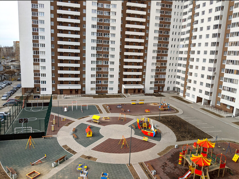 г. Верхняя Пышма, ул. Успенский проспект, 113б (городской округ Верхняя Пышма) - фото квартиры (12)