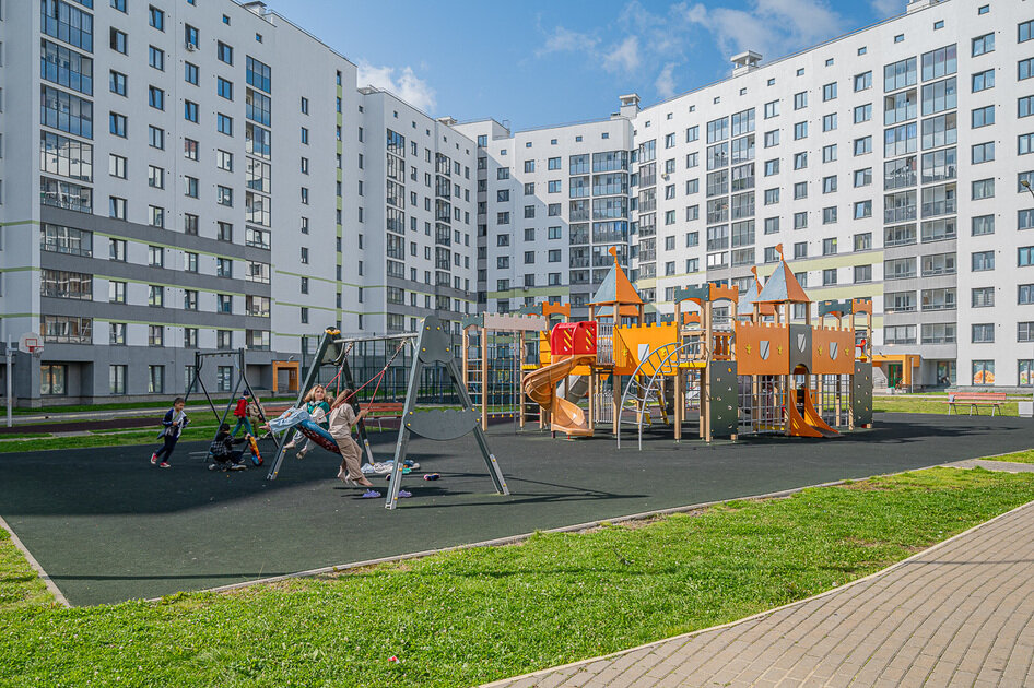 г. Верхняя Пышма, ул.  Успенский проспект, 18 (городской округ Верхняя Пышма) - фото квартиры (10)