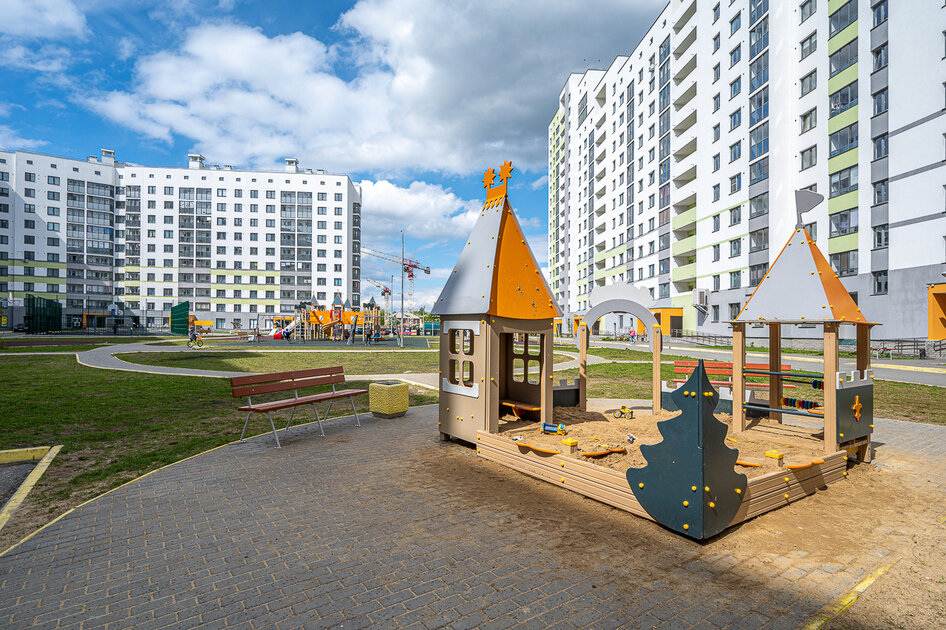 г. Верхняя Пышма, ул. Успенский проспект, 18 (городской округ Верхняя Пышма) - фото квартиры (12)