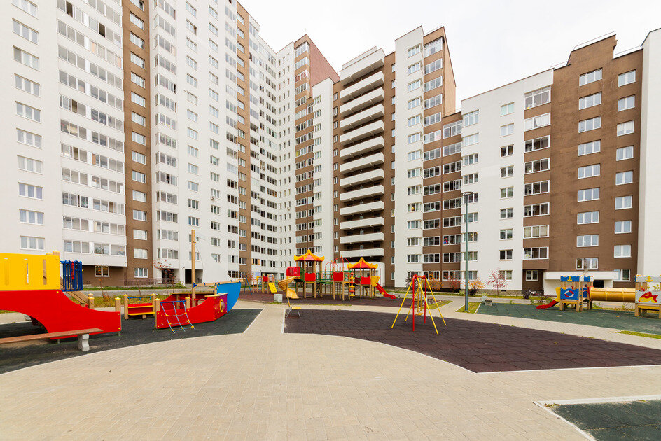 г. Верхняя Пышма, ул. Успенский проспект, 113Б (городской округ Верхняя Пышма) - фото квартиры (11)
