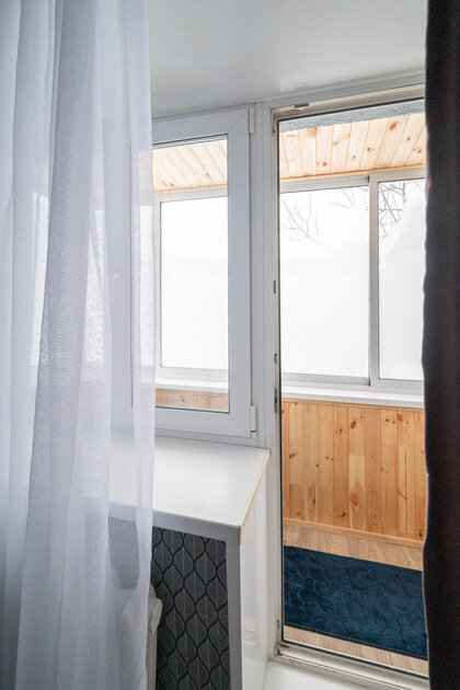 г. Верхняя Пышма, ул. Мамина Сибиряка, 4 (городской округ Верхняя Пышма) - фото квартиры (7)
