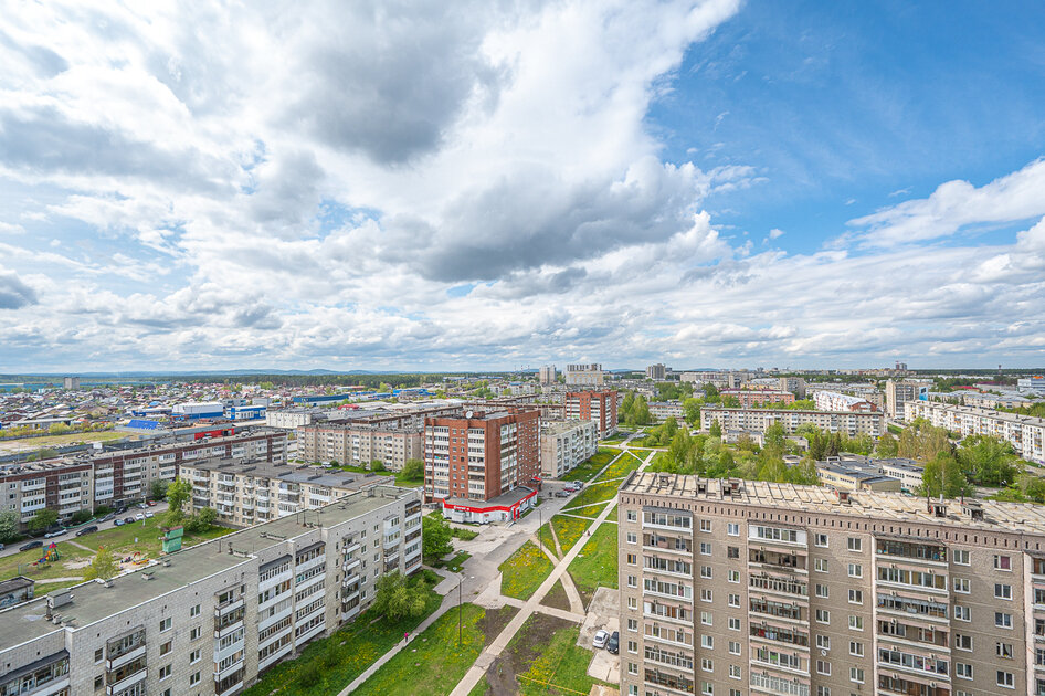 г. Верхняя Пышма, ул.  Феофанова, 2г (городской округ Верхняя Пышма) - фото квартиры (4)