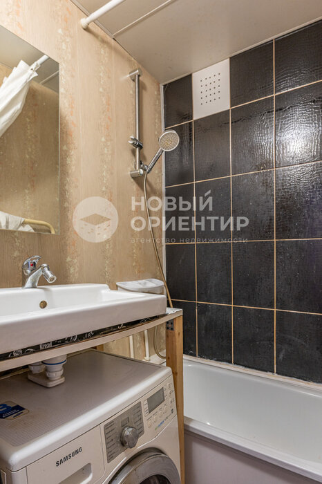 Екатеринбург, ул. Народной воли, 78 (Шарташский рынок) - фото квартиры (10)