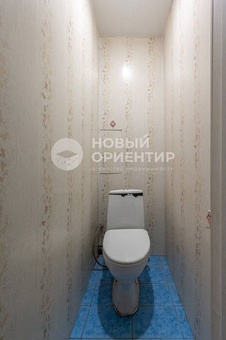 Екатеринбург, ул. Народной воли, 78 (Шарташский рынок) - фото квартиры (11)