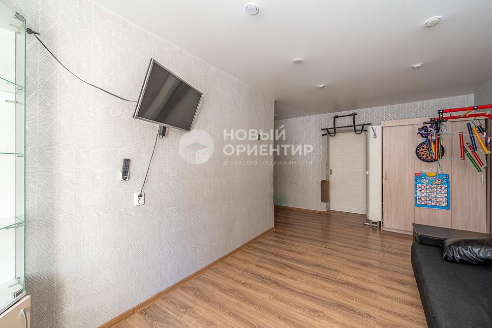 Екатеринбург, ул. Народной воли, 78 (Шарташский рынок) - фото квартиры (3)