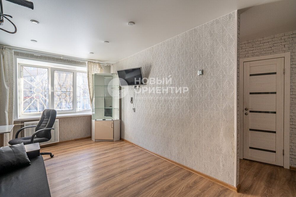 Екатеринбург, ул. Народной воли, 78 (Шарташский рынок) - фото квартиры (4)