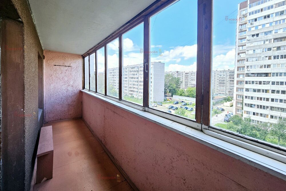 Екатеринбург, ул. Уральских рабочих, 25 (Уралмаш) - фото квартиры (16)