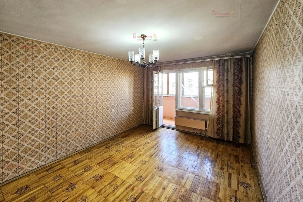 Екатеринбург, ул. Уральских рабочих, 25 (Уралмаш) - фото квартиры (5)