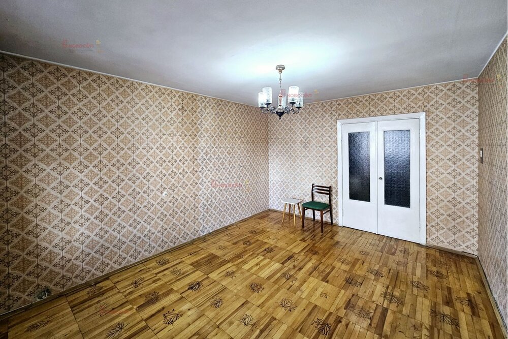 Екатеринбург, ул. Уральских рабочих, 25 (Уралмаш) - фото квартиры (6)