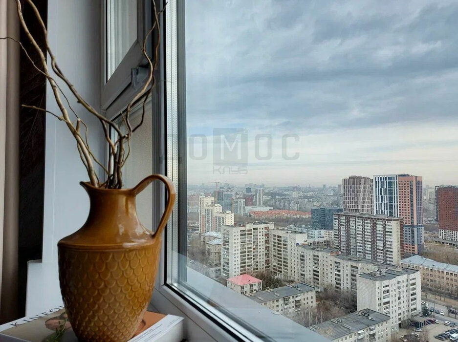 Екатеринбург, ул. Фрунзе, 31 (Автовокзал) - фото квартиры (12)
