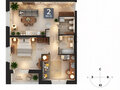 Продажа квартиры: Екатеринбург, ул. Викулова, 41б (ВИЗ) - Фото 2