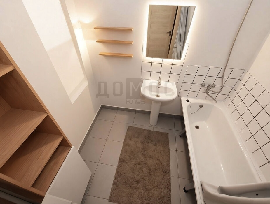 Екатеринбург, ул. Викулова, 41б (ВИЗ) - фото квартиры (6)