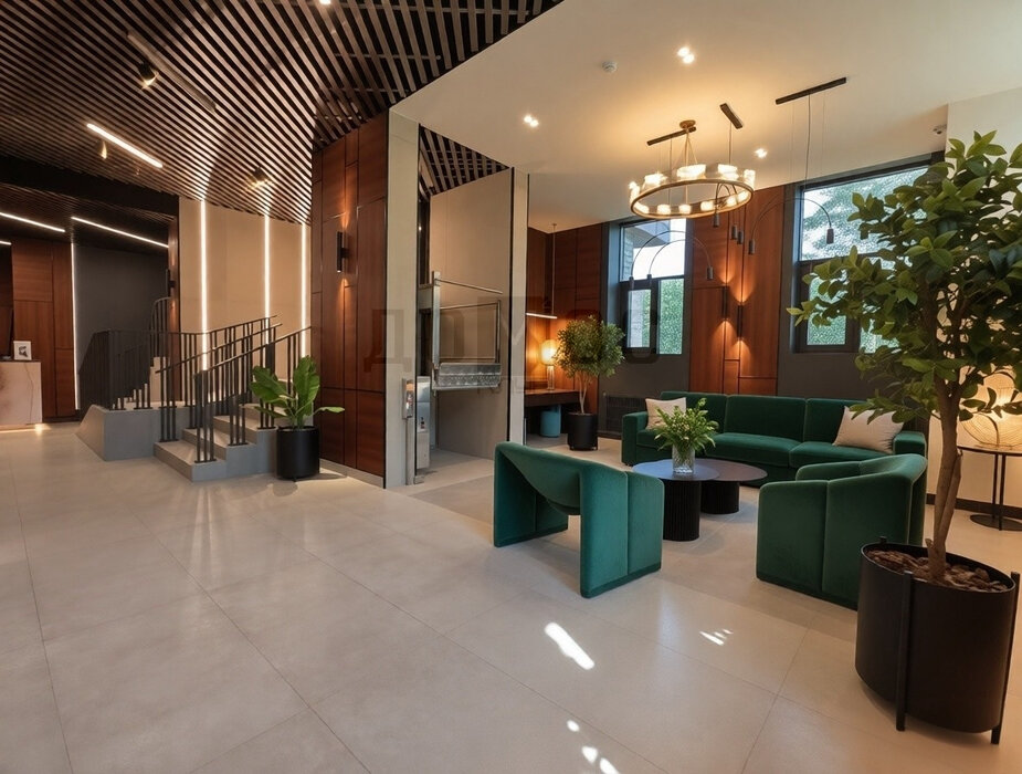 Екатеринбург, ул. Викулова, 41б (ВИЗ) - фото квартиры (8)