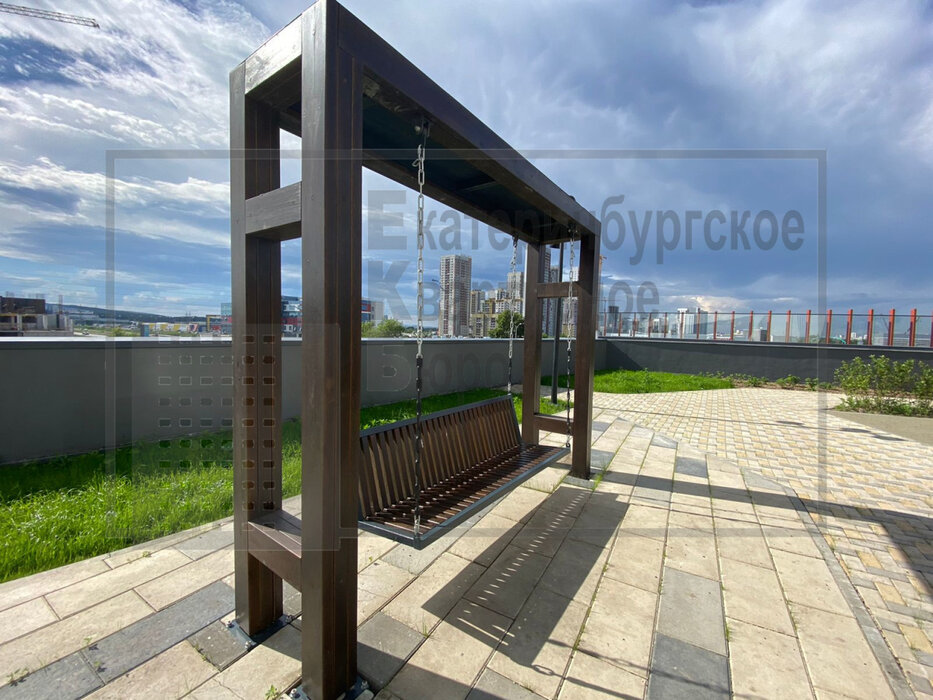 Екатеринбург, ул. Металлургов, 63/2 (ВИЗ) - фото квартиры (6)