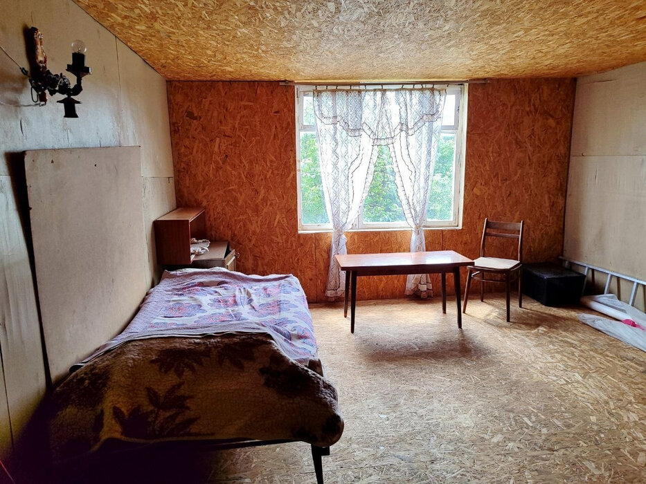 п. Сагра, к/с Рябинка (городской округ Верхняя Пышма) - фото сада (11)