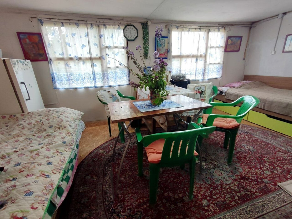 п. Сагра, к/с Рябинка (городской округ Верхняя Пышма) - фото сада (8)