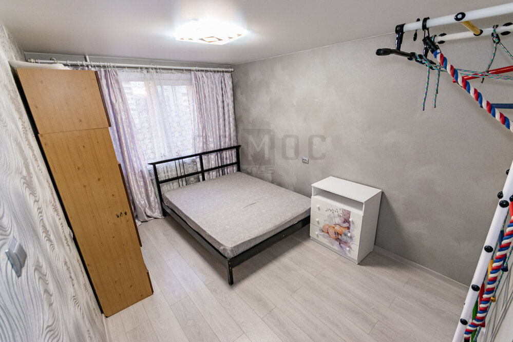 Екатеринбург, ул. Черепанова, 24 (Заречный) - фото квартиры (10)