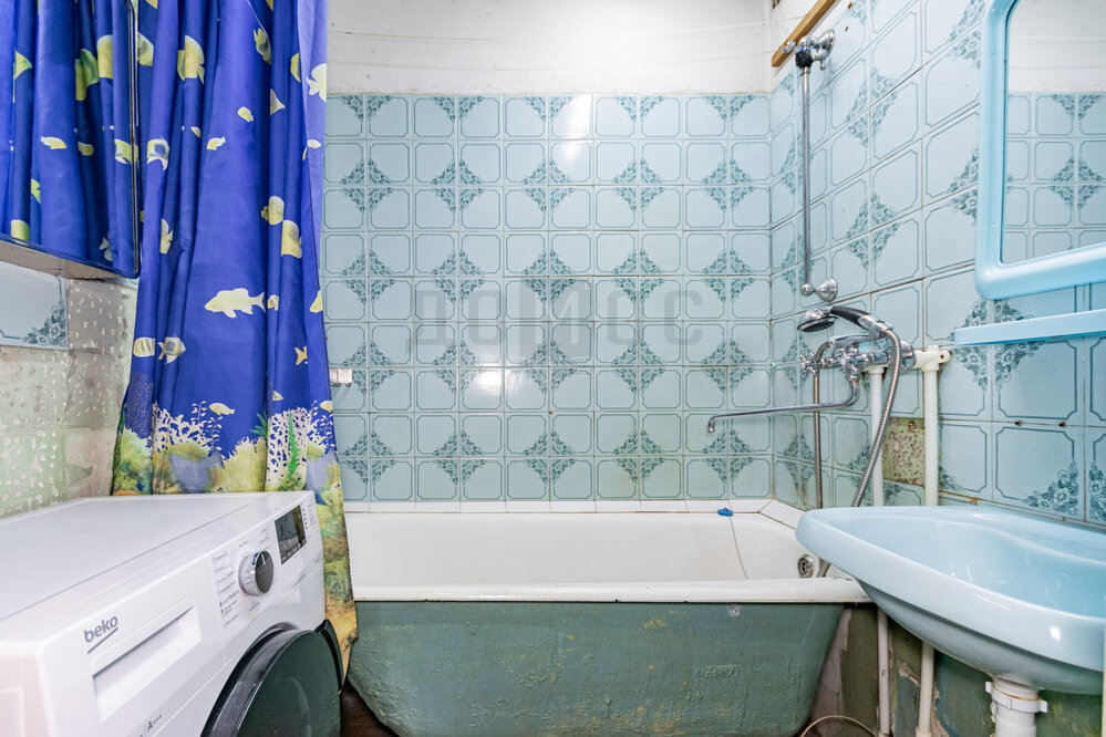 Екатеринбург, ул. Черепанова, 24 (Заречный) - фото квартиры (13)