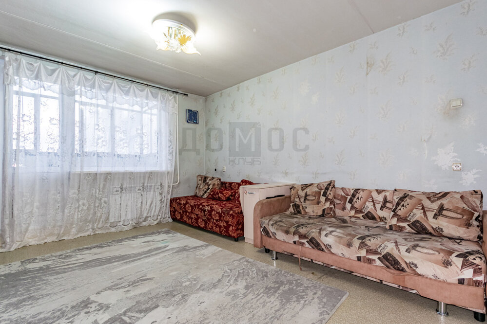 Екатеринбург, ул. Черепанова, 24 (Заречный) - фото квартиры (15)