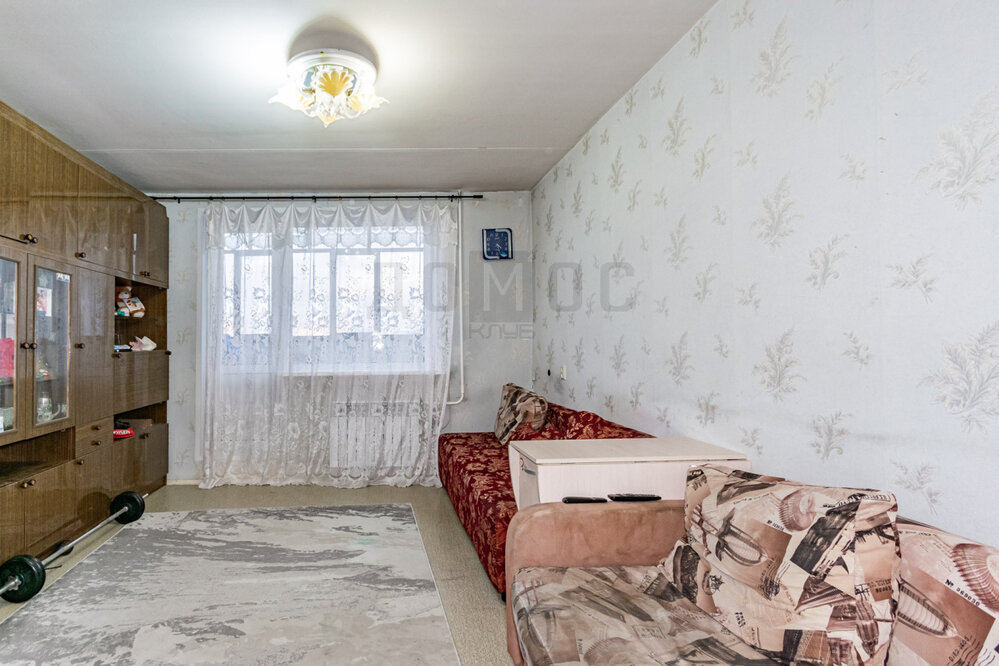 Екатеринбург, ул. Черепанова, 24 (Заречный) - фото квартиры (16)