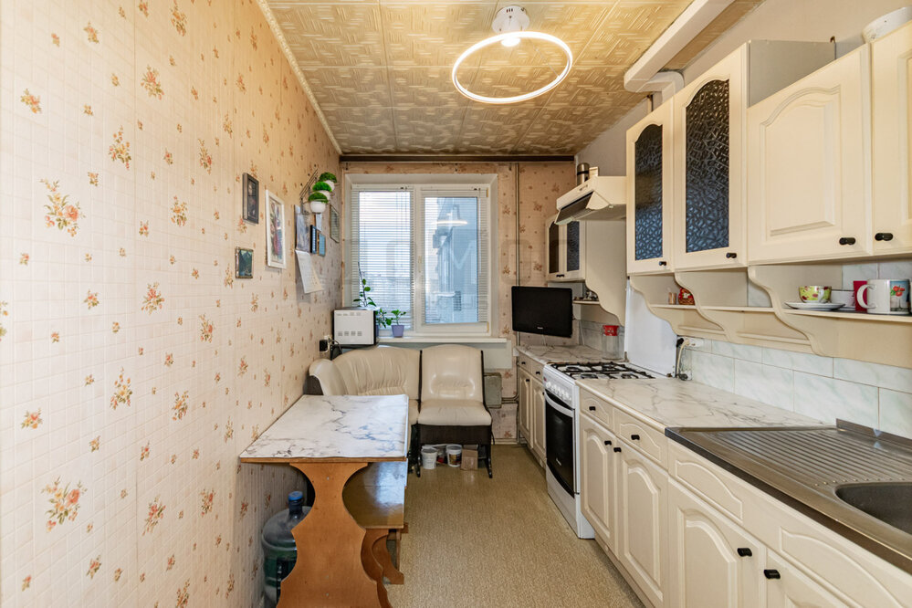 Екатеринбург, ул. Черепанова, 24 (Заречный) - фото квартиры (8)