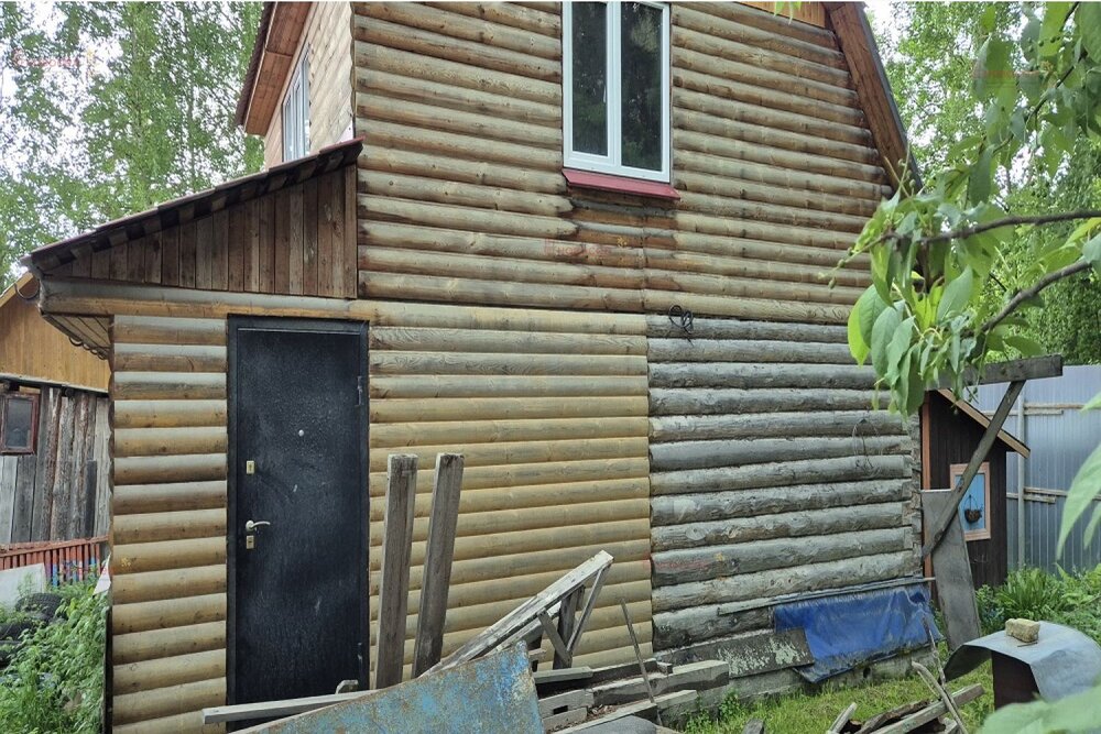 г. Верхняя Пышма, к/с  СНТ 