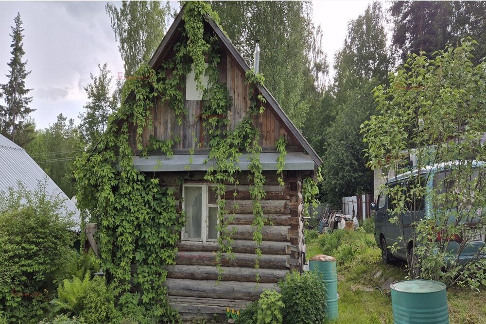 г. Верхняя Пышма, к/с  СНТ 