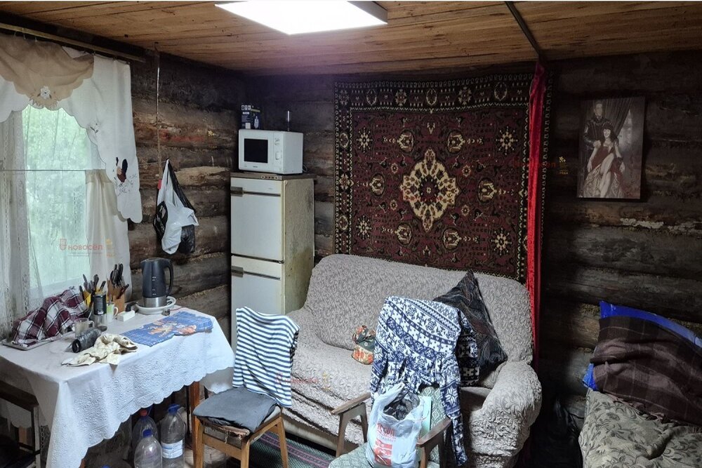 г. Верхняя Пышма, к/с  СНТ 