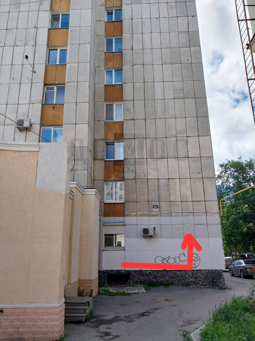 Екатеринбург, ул. Луначарского, 180 (Центр) - фото торгового помещения (13)