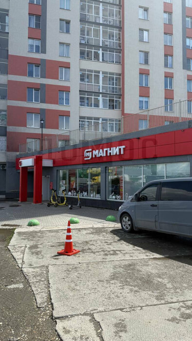 Екатеринбург, ул. Мостовая, 47 (УНЦ) - фото квартиры (15)