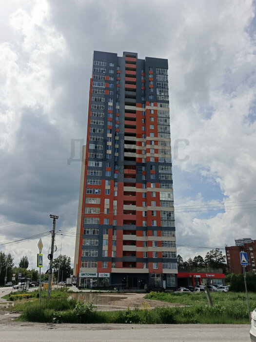 Екатеринбург, ул. Мостовая, 47 (УНЦ) - фото квартиры (3)