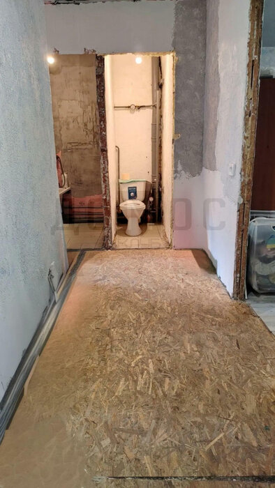 Екатеринбург, ул. Начдива Онуфриева, 36 (Юго-Западный) - фото квартиры (7)